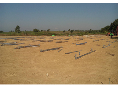 PROJECT SOLAR FARM 4M